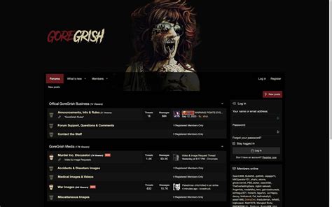 Websites Like BestGore .